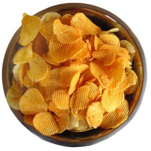 POTATO CHIPS (American)