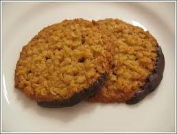 OAT FLAKES (toasted)