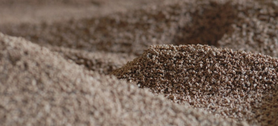 OLIVE POMACE (dried)