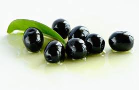 BLACK OLIVE