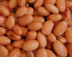 BEANS (heated)