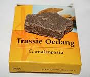 TRASSI (cooked)